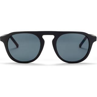 CHPO Hudson Solbriller størrelse M farve hvid