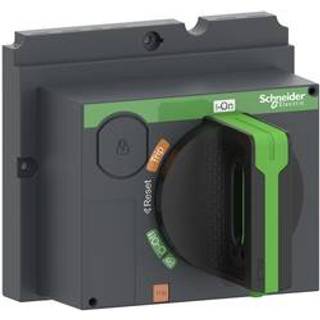 Drejehåndtag Sort T/ Nsx100-250 Schneider Electric