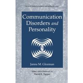 Communication Disorders and Personality