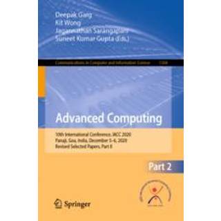 Advanced Computing