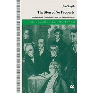 The Men of No Property