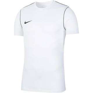 T-shirt Nike M NK DRY PARK20 TOP SS bv6883-100 Størrelse XXL