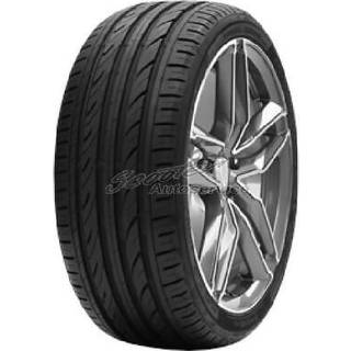 Novex Super Speed A3 XL BSW 205/40R17 84W