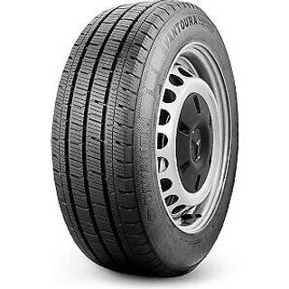 Davanti Vantoura 4Seasons 8PR 3PMSF 235/65R16C 121/119R