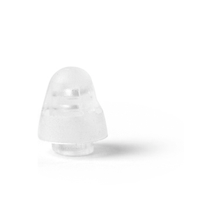 Bernafon Open Dome Spira Flex (Størrelse: 6 mm)