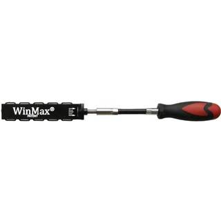 Winmax Flex justerbar kile til vinduesmontering
