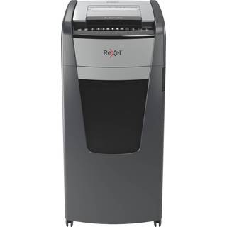 Rexel Optimum AutoFeed+ 750M mikro makulator P5, 750 ark