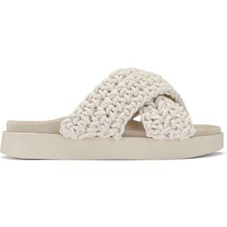 Inuikii - Beige - Slipper Woven - 40
