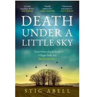 Death Under a Little Sky