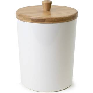 Bamboo Slik Krukke - 600 ml