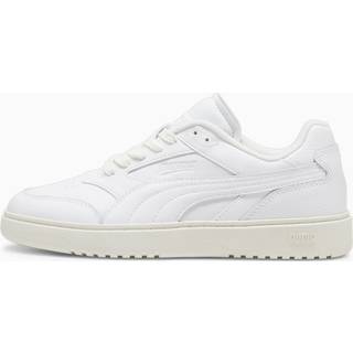 Puma Sneaker Hvid 395391 01 - 41