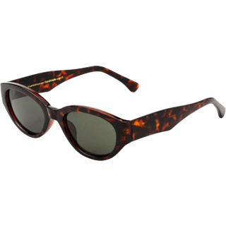 A. Kjærbede Winnie Solbrille 18315-11 - Unisex - Plastic