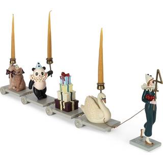 Konges Sløjd Fødselsdagstog Klovn Coeur