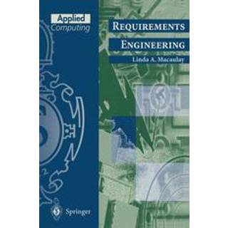 Requirements Engineering