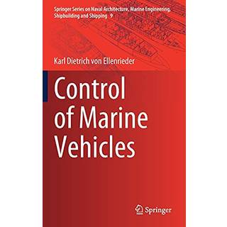 Control of Marine Vehicles
