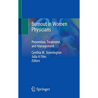 Burnout in Women Physicians