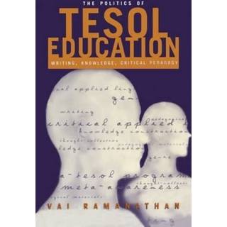 The Politics of TESOL Education