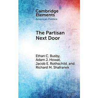 The Partisan Next Door