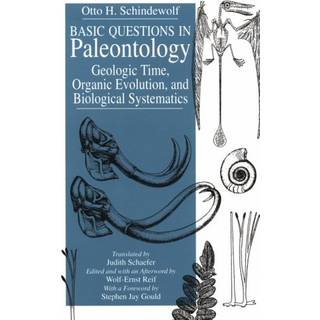 Basic Questions in Paleontology