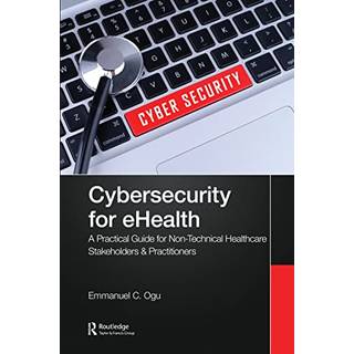 Cybersecurity for eHealth