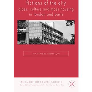 Fictions of the City