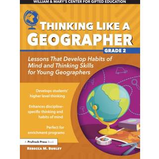 Thinking Like a Geographer