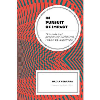 In Pursuit of Impact