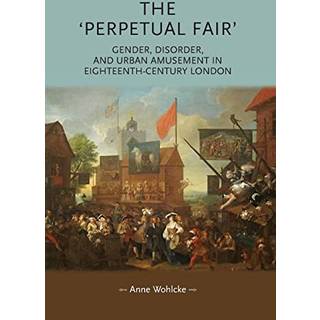 The 'Perpetual Fair'
