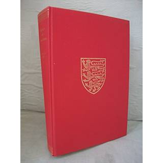 The Victoria History of the County of Lancaster