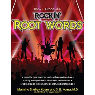 Rockin' Root Words