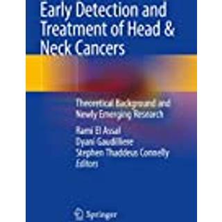 Early Detection and Treatment of Head & Neck Cancers