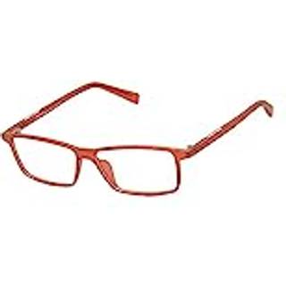 Italia Independent II 5404 Børn 050.000 46 Briller Børn Black - Brick - 46mm