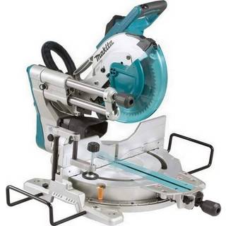 Makita kap/geringssav 1510 LS1019L t/Ø260mm klinge Med laser skærelinje