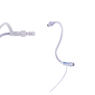 Thin tube II (Side: Højre, Størrelse: 1A)