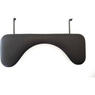KENSON 8805 symmetrisk underarmsstøtte (sort)