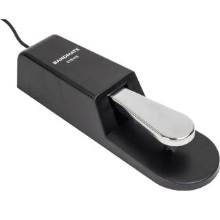 BandMate DP100 Sustain Pedal