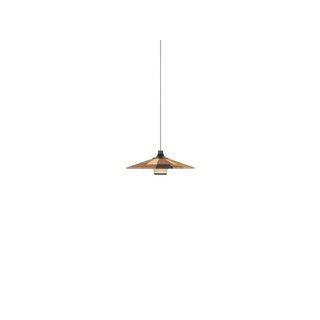 Forestier - Parrot Pendel M Brown