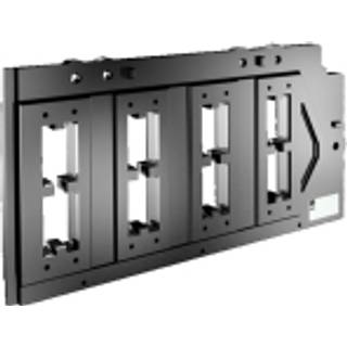 Rittal Sv busbar support (baying connection)