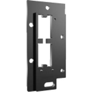 Rittal Skinneholdere n-leder
