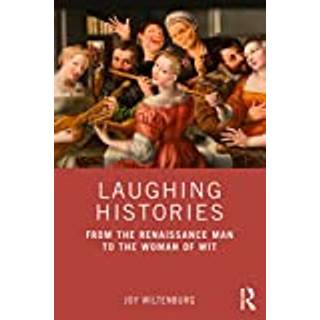 Laughing Histories