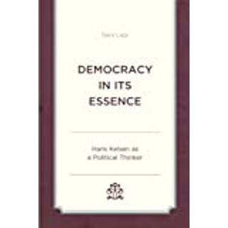 Democracy in Its Essence