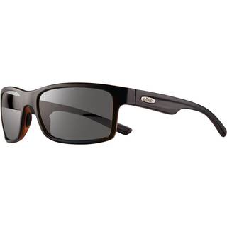 Revo RE 1027 CRAWLER Polarized 01GY 59 Solbriller Mænd Black - Black - 59mm