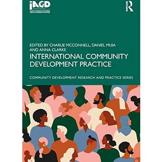 International Community Development Practice