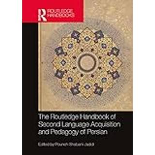 The Routledge Handbook of Second Language Acquisition and Pedagogy of Persian