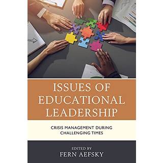 Issues of Educational Leadership