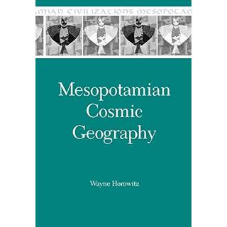 Mesopotamian Cosmic Geography