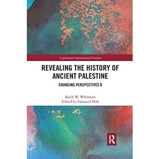 Revealing the History of Ancient Palestine