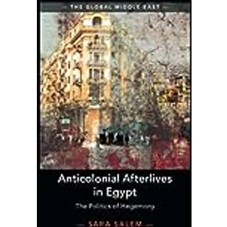 Anticolonial Afterlives in Egypt