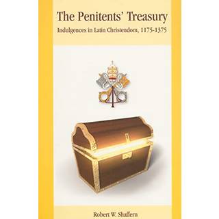 The Penitents' Treasury