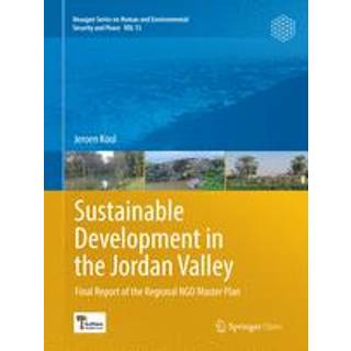 Sustainable Development in the Jordan Valley